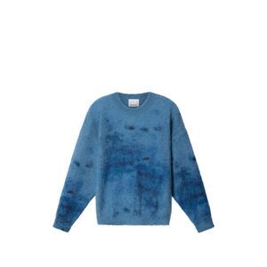Isabel Marant Blue Sweaters & Knitwear - Sweatshirts Men